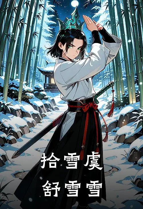 拾雪虞舒雪雪
