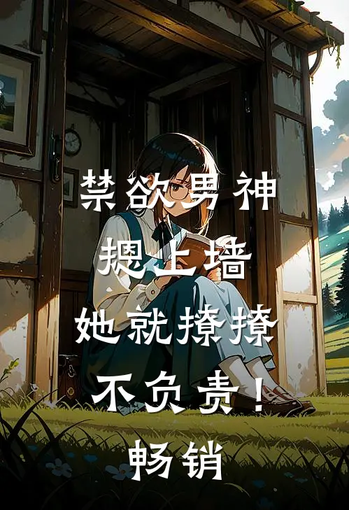禁欲男神摁上墙，她就撩撩不负责！畅销