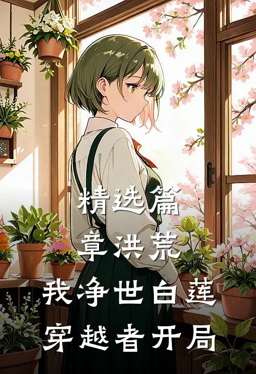 精选篇章洪荒：我净世白莲，穿越者开局