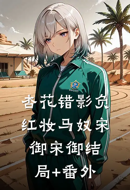 杏花错影负红妆马奴宋御宋御结局+番外