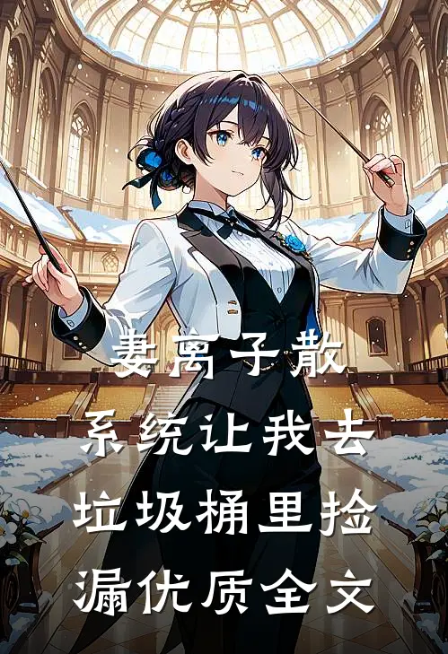 妻离子散，系统让我去垃圾桶里捡漏优质全文