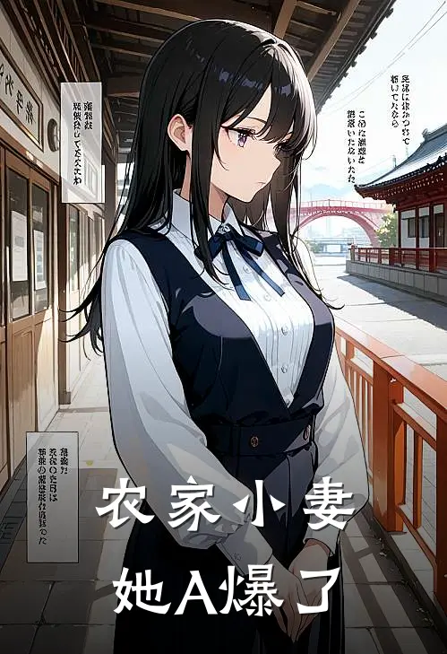 农家小妻她A爆了