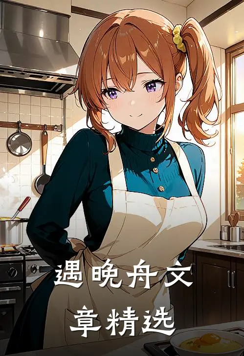 遇晚舟文章精选