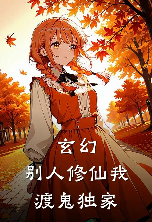 玄幻：别人修仙我渡鬼独家