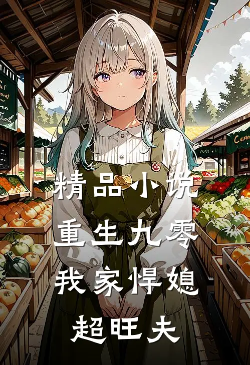 精品小说重生九零：我家悍媳超旺夫