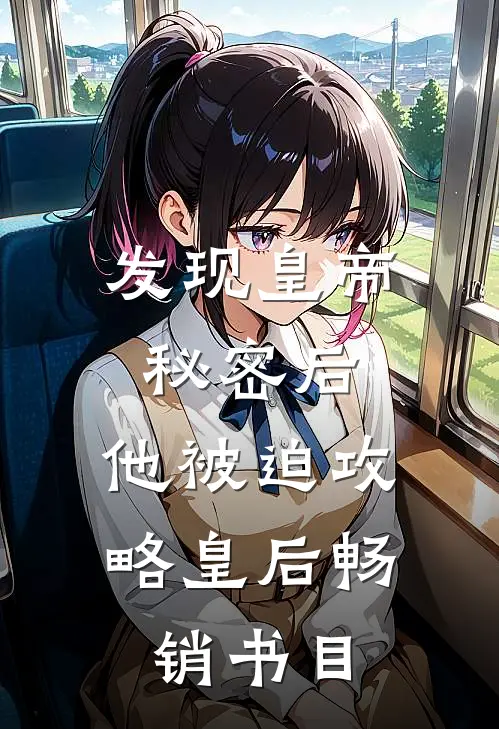 发现皇帝秘密后，他被迫攻略皇后畅销书目