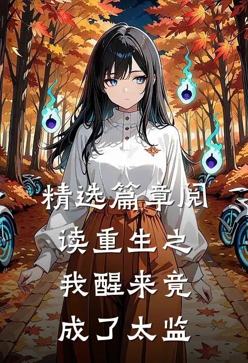 精选篇章阅读重生之我醒来竟成了太监