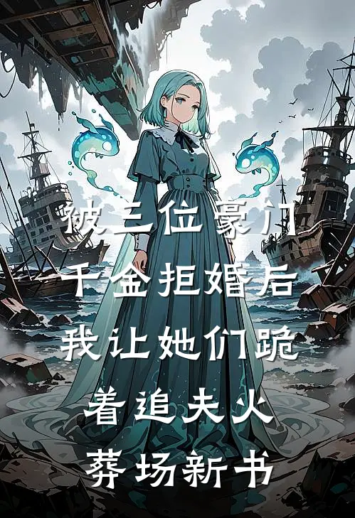 被三位豪门千金拒婚后，我让她们跪着追夫火葬场新书