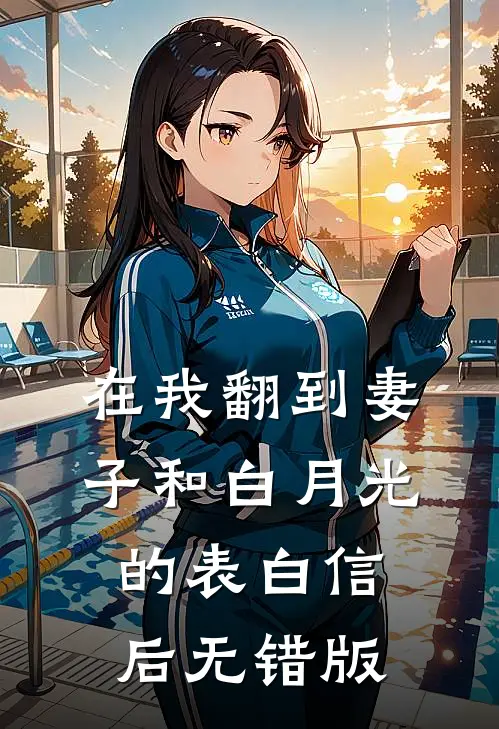 在我翻到妻子和白月光的表白信后无错版