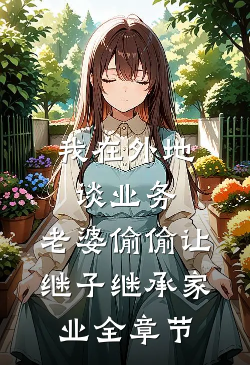 我在外地谈业务，老婆偷偷让继子继承家业全章节