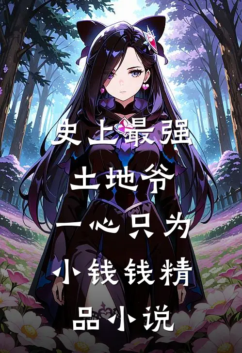 史上最强土地爷，一心只为小钱钱精品小说