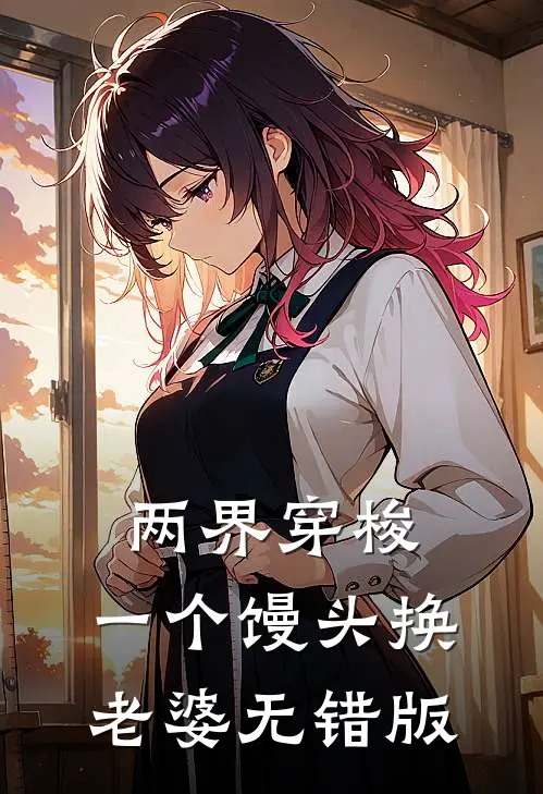 两界穿梭：一个馒头换老婆无错版