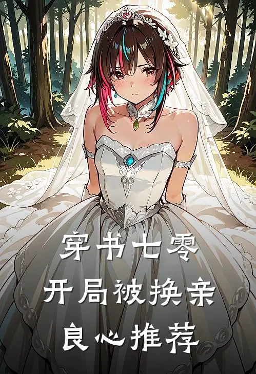 穿书七零，开局被换亲良心推荐