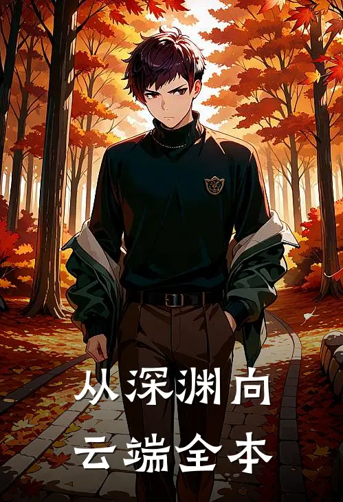 从深渊向云端全本