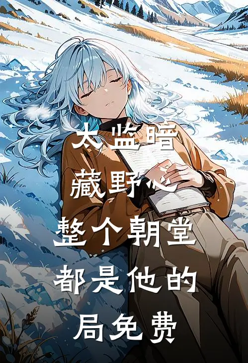 太监暗藏野心，整个朝堂都是他的局免费