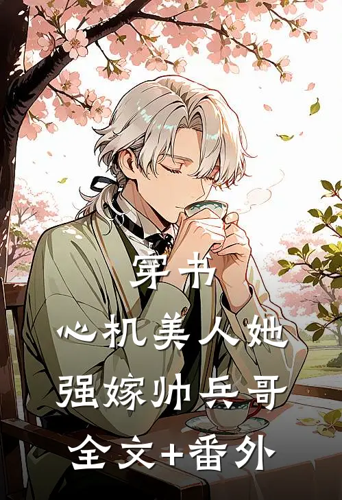 穿书：心机美人她强嫁帅兵哥全文+番外