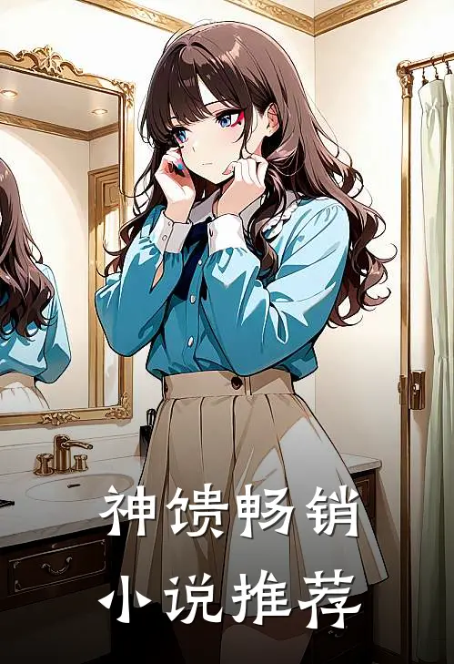 神馈畅销小说推荐