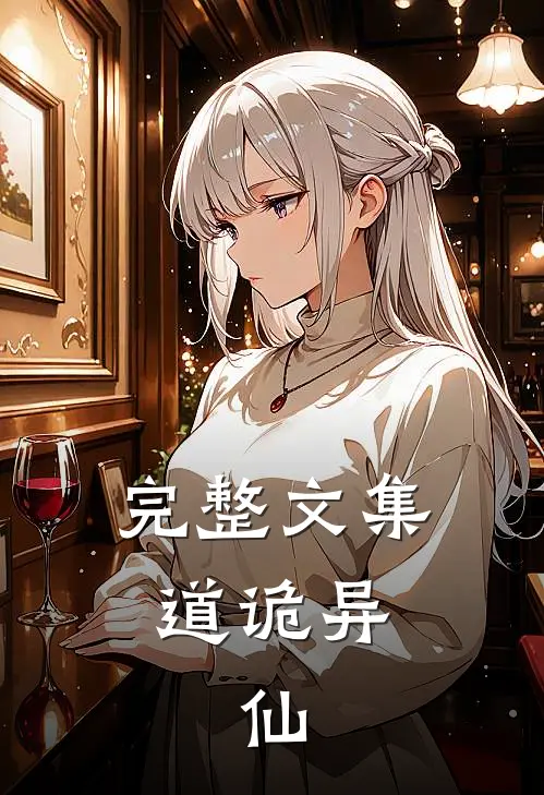完整文集道诡异，仙