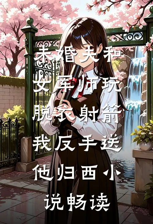 未婚夫和女军师玩脱衣射箭，我反手送他归西小说畅读