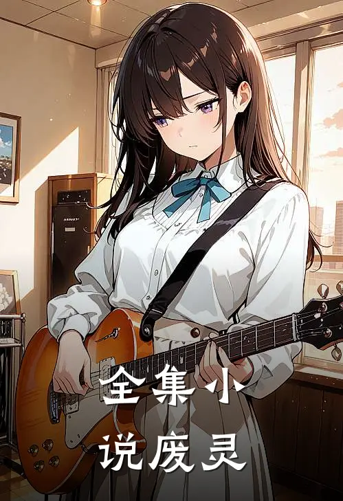 全集小说废灵