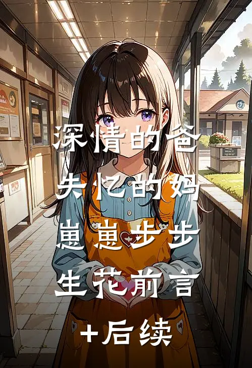 深情的爸失忆的妈，崽崽步步生花前言+后续