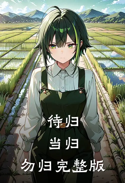 待归，当归，勿归完整版