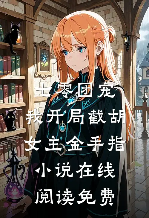 七零团宠：我开局截胡女主金手指小说在线阅读免费