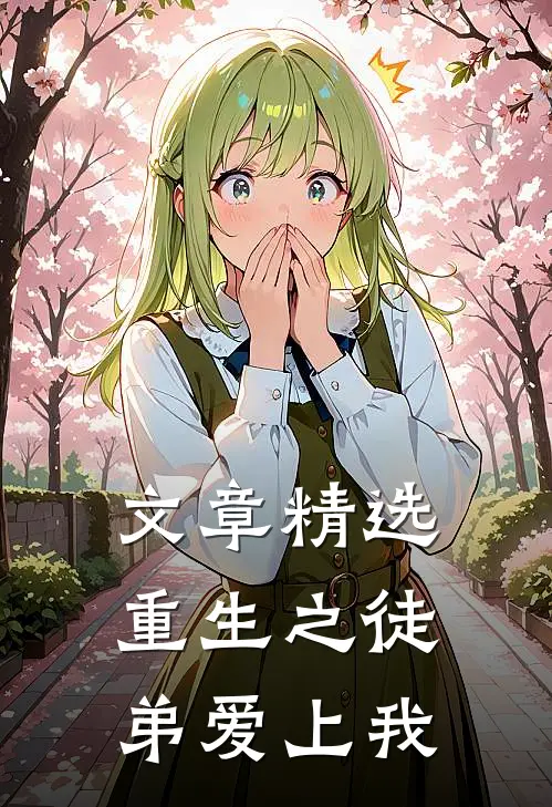 文章精选重生之徒弟爱上我