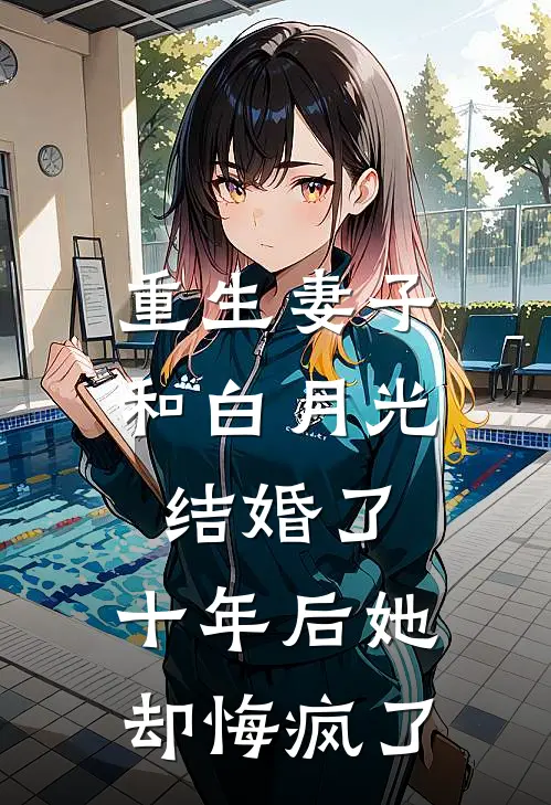 重生妻子和白月光结婚了，十年后她却悔疯了