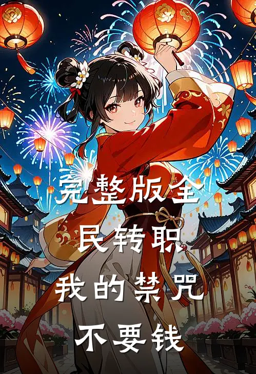 完整版全民转职：我的禁咒不要钱