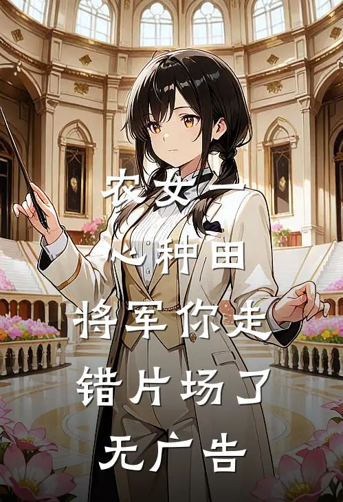 农女一心种田，将军你走错片场了无广告