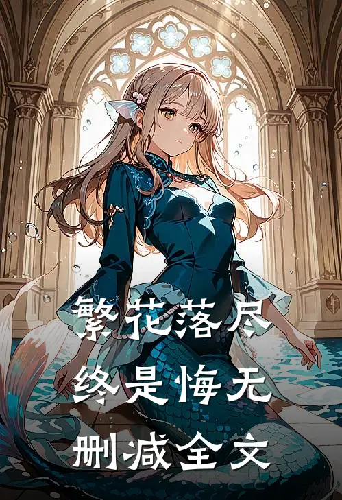 繁花落尽终是悔无删减全文