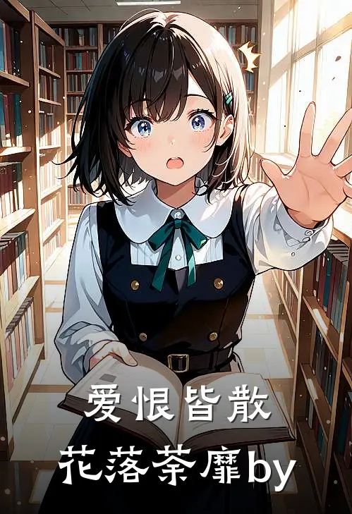 爱恨皆散，花落荼靡by