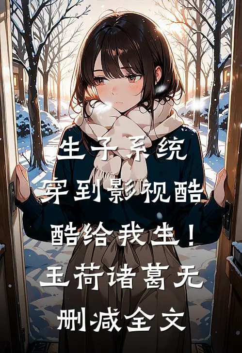 生子系统：穿到影视酷酷给我生！玉荷诸葛无删减全文
