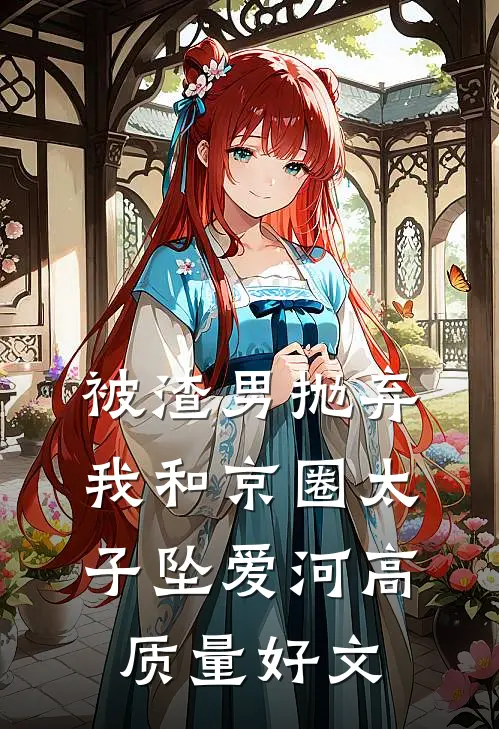 被渣男抛弃，我和京圈太子坠爱河高质量好文