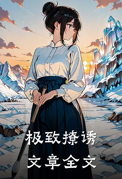 极致撩诱文章全文