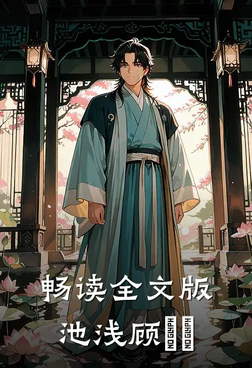 畅读全文版池浅顾婳婳
