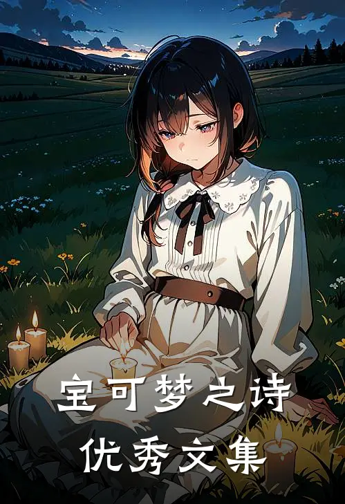 宝可梦之诗优秀文集