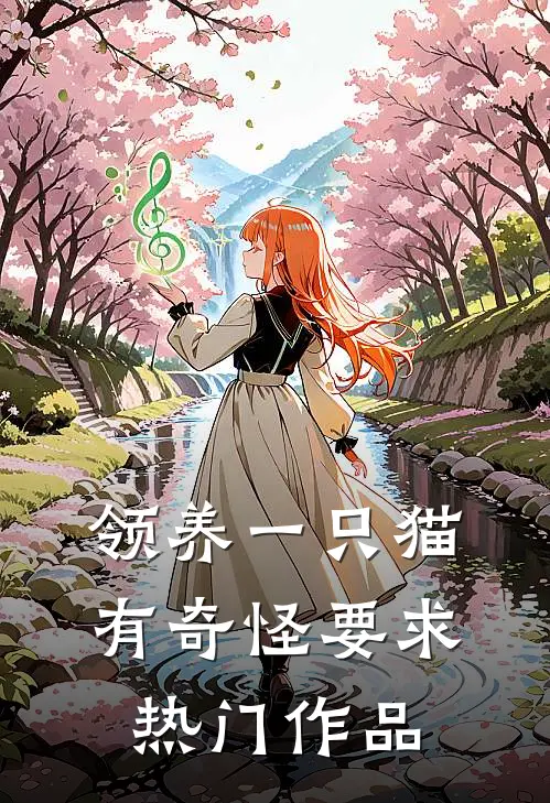 领养一只猫，有奇怪要求热门作品