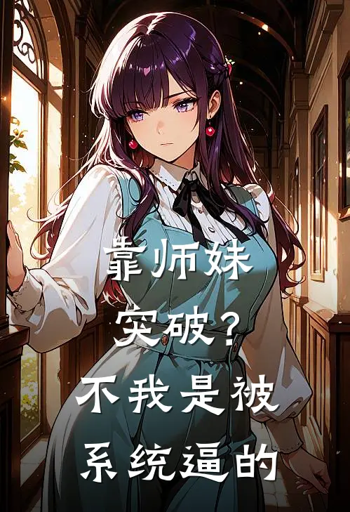 靠师妹突破？不，我是被系统逼的