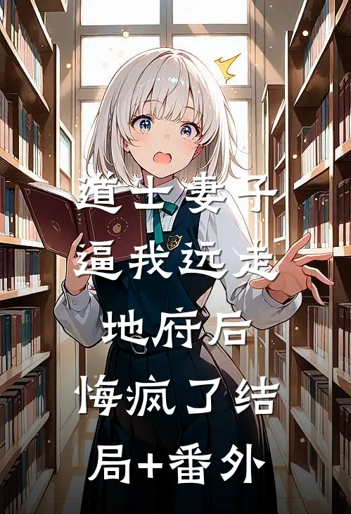 道士妻子逼我远走地府后，悔疯了结局+番外