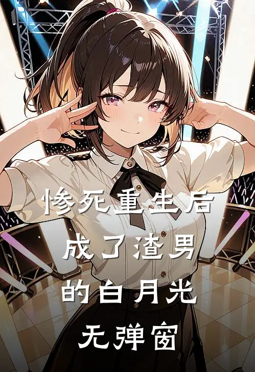 惨死重生后，成了渣男的白月光无弹窗