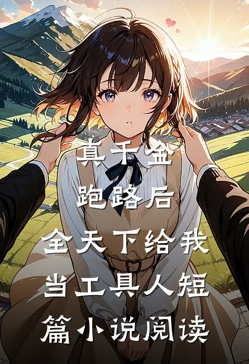 真千金跑路后，全天下给我当工具人短篇小说阅读