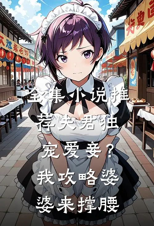 全集小说推荐夫君独宠爱妾？我攻略婆婆来撑腰