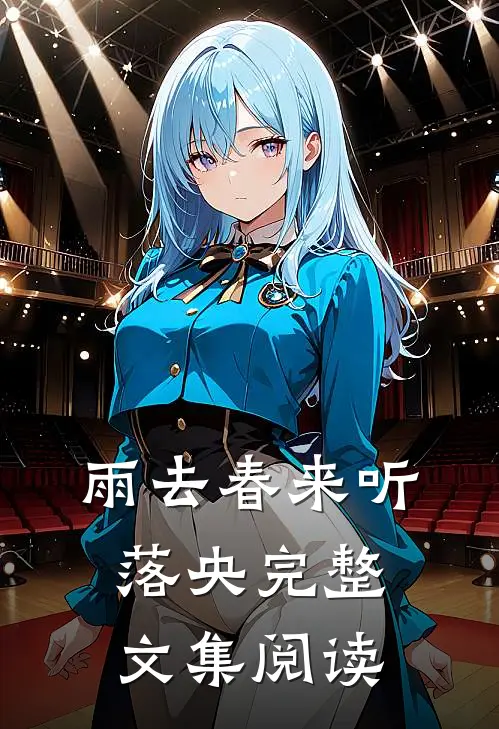 雨去春来听落央完整文集阅读