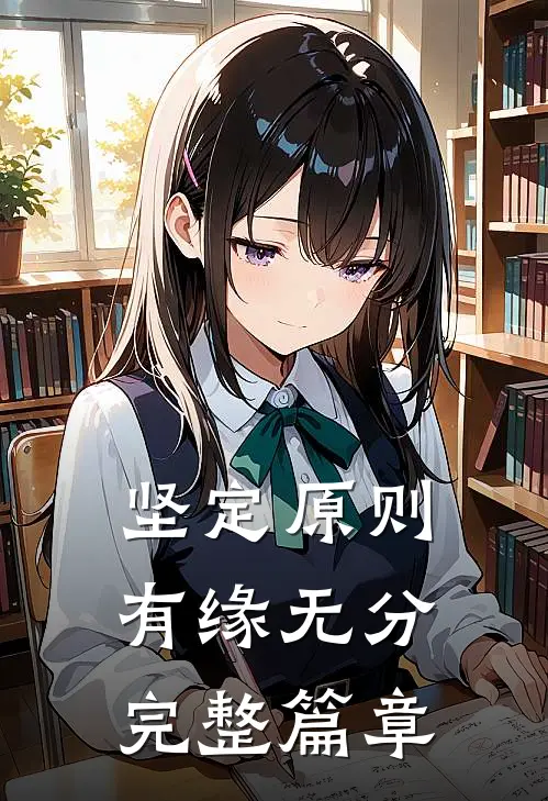 坚定原则有缘无分完整篇章