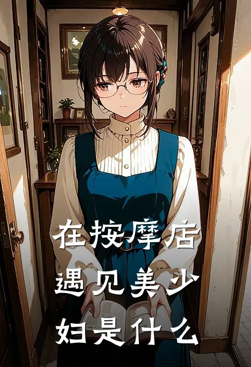 在按摩店遇见美少妇是什么