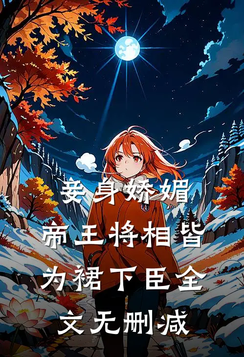 妾身娇媚，帝王将相皆为裙下臣全文无删减