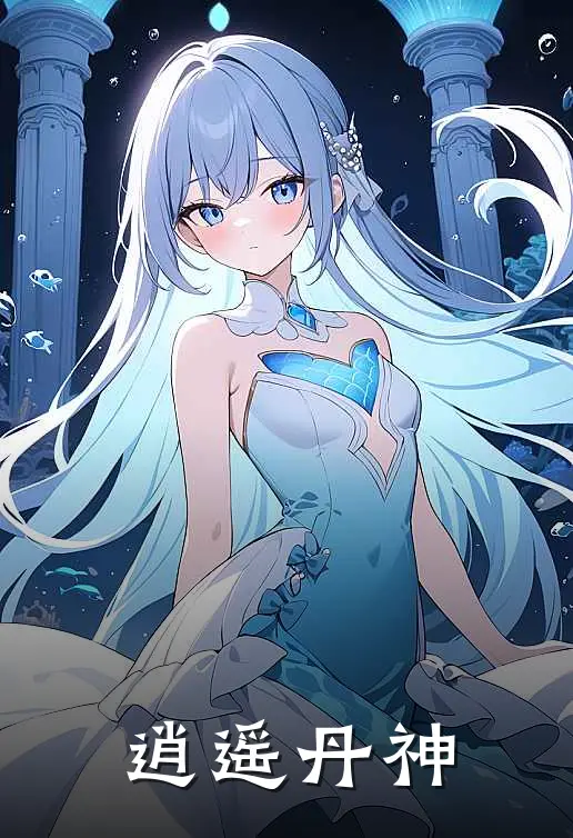 逍遥丹神