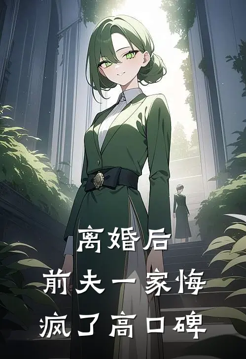 离婚后，前夫一家悔疯了高口碑